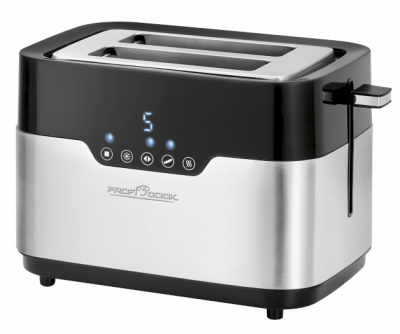 Тостер Profi Cook PC-TA 1170
