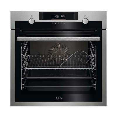 Духовой шкаф AEG BCE546360M