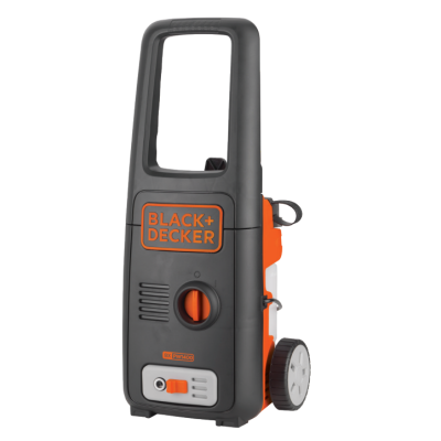 Аппарат высокого давления BLACK+DECKER BXPW1500E