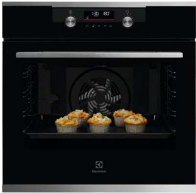 Духовой шкаф Electrolux KODDP77X