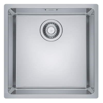 Мойка кухонная Franke MRX 110-40