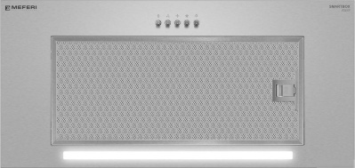 Кухонная вытяжка Meferi SMARTBOX60IX Power