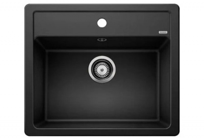 Мойка из силгр. Blanco LEGRA 6 антрацит