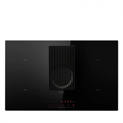 Индукционная панель Elica NIKOLATESLA PRIME BL/F/83