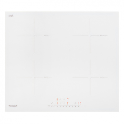 Индукционная панель AEG IPK94530LB