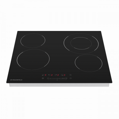 Электрическая панель Maunfeld EVCE.594F.D-BK