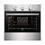Газовый духовой шкаф Electrolux EOG92102CX