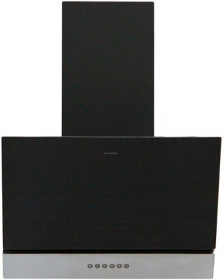 Вытяжка Faber BERYL BK A60