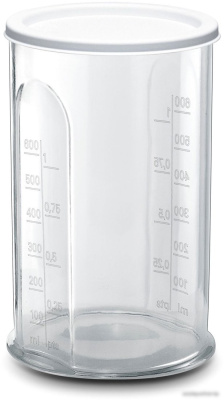 Погружной блендер Bosch MSM66120