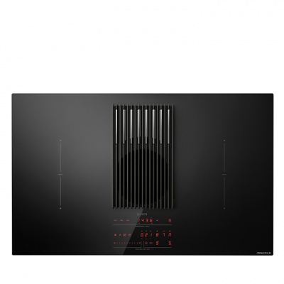 Индукционная панель Elica NIKOLATESLA LIBRA BL/F/83