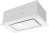 Кухонная вытяжка Meferi INBOX52WH Glass Comfort Кухонная вытяжка Meferi INBOX52WH Glass Comfort