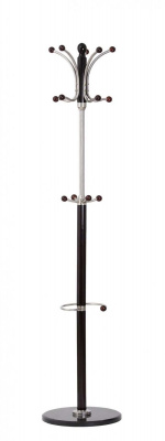 Вешалка HALMAR W19 венге