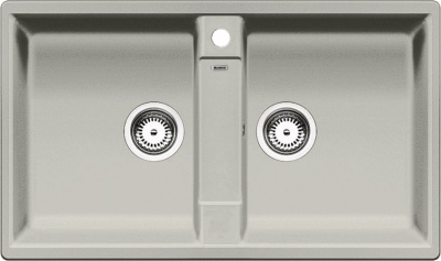 Мойка из силгр. Blanco ZIA 9 жемчужный