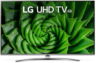 Телевизор LG 65UN81006LB