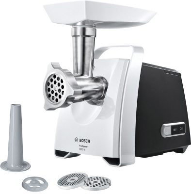 Мясорубка Bosch MFW68100