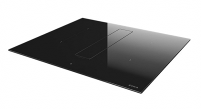 Варочная поверхность со встроенной вытяжкой Elica NIKOLATESLA FIT BL/A/72