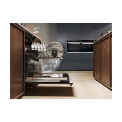 Посудомоечная машина ELECTROLUX EEC87300W