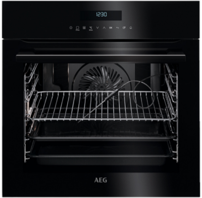 Духовой шкаф AEG BPE742320B