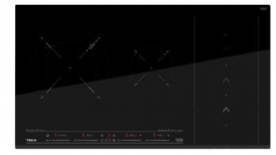 Поверхность индукционная Teka IZS 96600 MSP