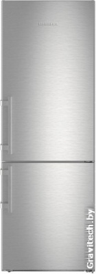 Холодильник Liebherr CBNef 5735 Comfort