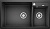 Мойка из силгр. Blanco METRA 9 антрацит