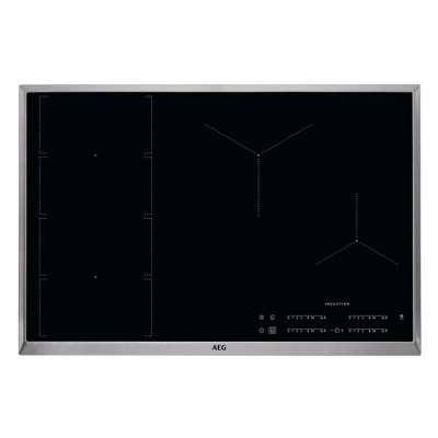 Индукционная панель AEG IKE84471XB