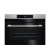 Компактный духовой шкаф AEG KMR761000M