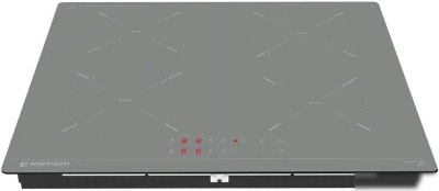 Варочная панель Meferi MIH604GR Power