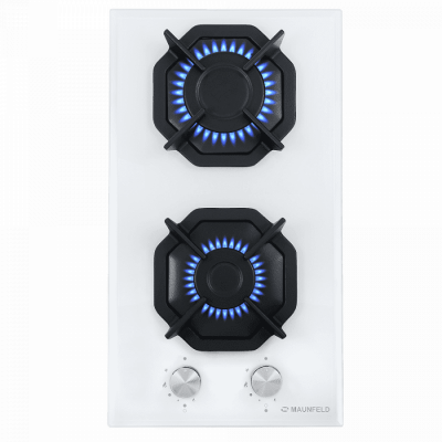 Газовая панель Maunfeld EGHG.32.2CW/G