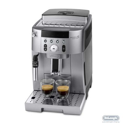 Кофемашина DeLonghi ECAM 250.31 SB