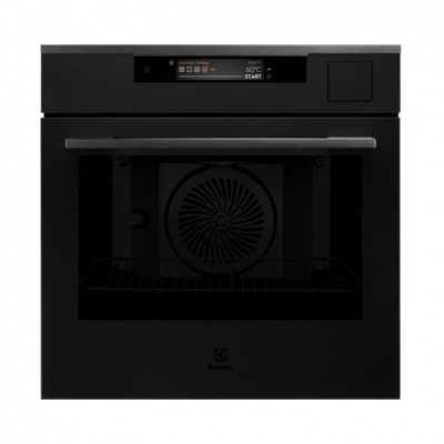 Электрический духовой шкаф Electrolux KOAAS31WT