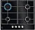 Варочная панель Electrolux GME263YK