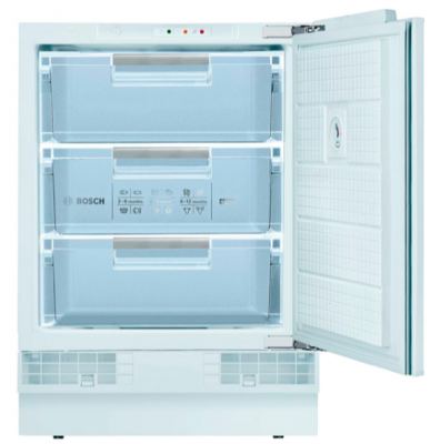 Встраиваемый морозильник Bosch GUD15ADF0