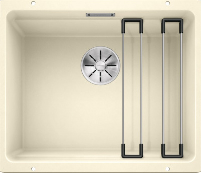 Мойка из силгр. Blanco ETAGON 500-U жасмин