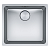 Мойка кухонная Franke MYX 110-45
