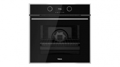Духовой шкаф TEKA HLB 860 SS