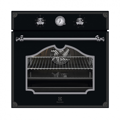 Электрический духовой шкаф Electrolux OPEA2350B