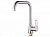 Смеситель для кухни D35, сатин ZOP4-A045KH G.Lauf (Смеситель цинковый)