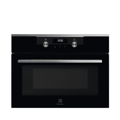 Компактный духовой шкаф Electrolux VKL6E40X