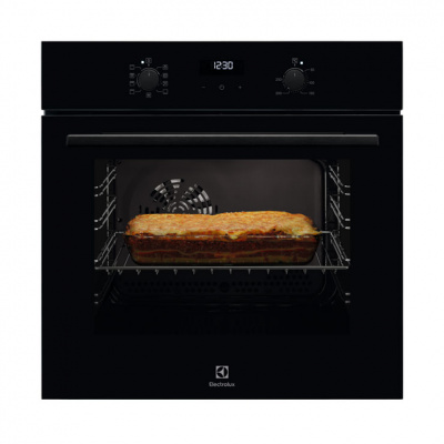 Электрический духовой шкаф Electrolux OEF5C50Z