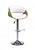 Стул SIGNAL OTTO VELVET черный New