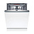 Посудомоечная машина Bosch SMV6ECX93E
