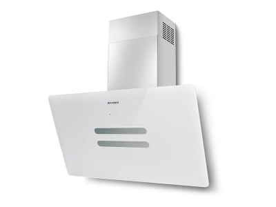 Вытяжка Faber VANITY EG6 WH A80 белая