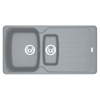 Мойка кухонная Franke Antea AZG 651 (серый)