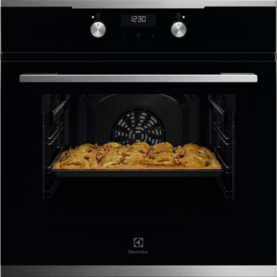 Духовой шкаф Electrolux KOD5H70BX