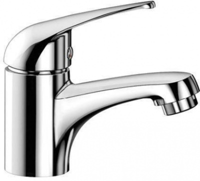 Смеситель BLANCO JADE-WT хром