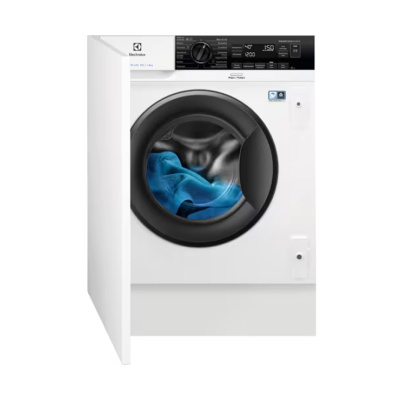 Встраиваемая стиральная машина Electrolux EW7N7F348SIP