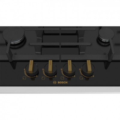 Газовая панель Bosch PPP6B6B90R