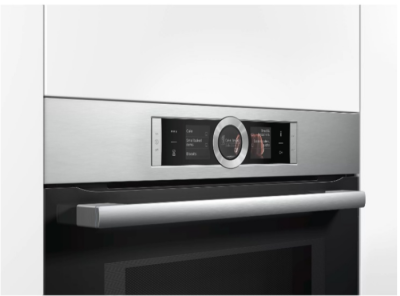 Духовой шкаф Bosch HMG636RS1