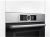 Духовой шкаф Bosch HMG636RS1